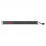 EXERTIS CONNECT PDU rackmount 19