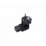Exertis Connect 809068 cavo di alimentazione CEE 7/7 su IEC C13, 1,8 m, nero