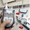 Exertis Connect tester per cavi con generatore di tono (818131)