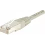 Exertis Connect 847500 Cavo patch di rete Cat5e F/UTP, 5 m, grigio