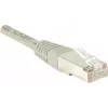 Exertis Connect 847500 Cavo patch di rete Cat5e F/UTP, 5 m, grigio