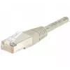 Exertis Connect 847500 Cavo patch di rete Cat5e F/UTP, 5 m, grigio