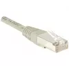 Exertis Connect 847500 Cavo patch di rete Cat5e F/UTP, 5 m, grigio