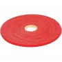EXERTIS CONNECT Nastro di montaggio in velcro, 10 mm x 20 m, rosso (629425)