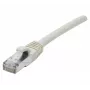 EXERTIS CONNECT Cavo patch Cat 6 F/UTP, PoE, LSZH, grigio, 25 m 854395