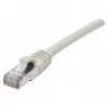 EXERTIS CONNECT Cavo patch Cat 6 F/UTP, PoE, LSZH, grigio, 25 m 854395