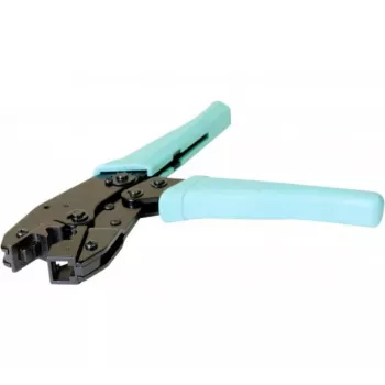EXERTIS CONNECT 812028 Pinza crimpatrice per connettori modulari 8P8C