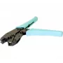 EXERTIS CONNECT 812028 Pinza crimpatrice per connettori modulari 8P8C