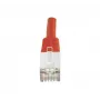 EXERTIS CONNECT Cavo patch CAT.6 S/FTP PiMF, RJ45, rosso, 0,7 m 856838