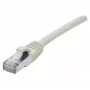 EXERTIS CONNECT Cavo patch Cat 6A S/FTP PIMF, RJ45, grigio, 30 m 854370