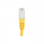 EXERTIS CONNECT Cavo patch Cat.6 S/FTP, PiMF, giallo, 1,5 m 856858