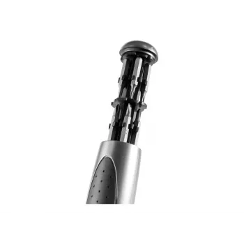 EXERTIS CONNECT Set di cacciaviti multi-bit con magazzino bit integrato, 11 pezzi (815601)