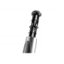 EXERTIS CONNECT Set di cacciaviti multi-bit con magazzino bit integrato, 11 pezzi (815601)