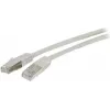 EXERTIS CONNECT Cavo patch S/FTP CAT.6A, 50 m, grigio, 10 Gbps 857793