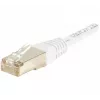EXERTIS CONNECT Cavo patch Cat.6 F/UTP, bianco, 20 m 853818