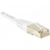 EXERTIS CONNECT Cavo patch Cat.6 F/UTP, bianco, 20 m 853818