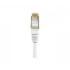 EXERTIS CONNECT Cavo patch Cat.6 F/UTP, bianco, 20 m 853818