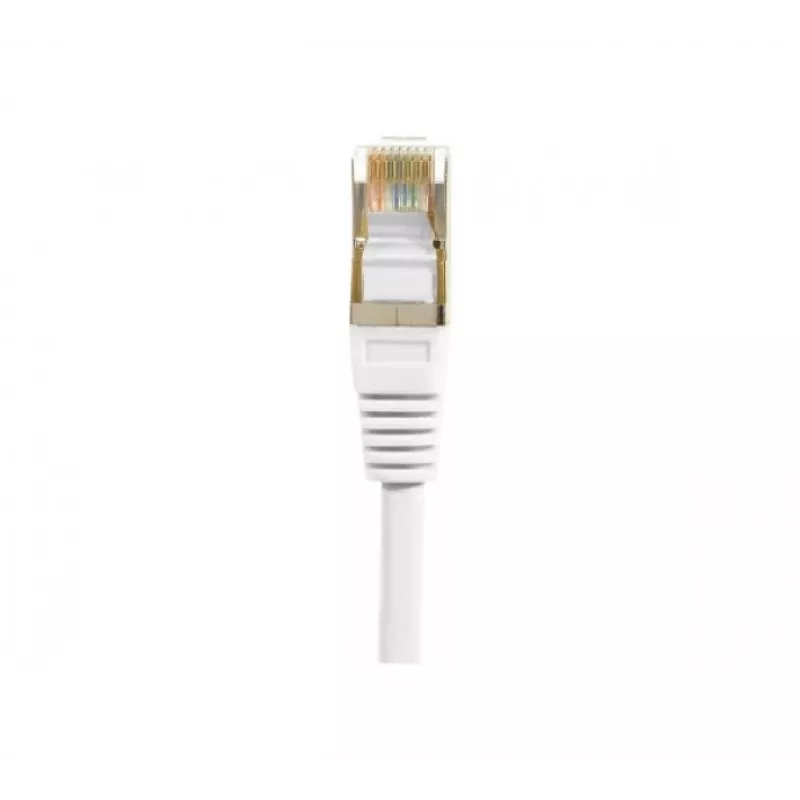 EXERTIS CONNECT Cavo patch Cat.6 F/UTP, bianco, 20 m 853818