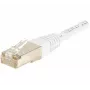 EXERTIS CONNECT Cavo patch Cat.6 F/UTP, 7 m, bianco 857953