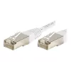 EXERTIS CONNECT Cavo patch Cat.6 F/UTP, 7 m, bianco 857953