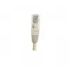 EXERTIS CONNECT Dexlan Cavo patch di rete RJ45 Cat6 U/UTP 5m grigio 854186