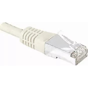 Exertis Connect 856909 Cat6 S/FTP cavo patch di rete, 20 m, grigio