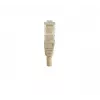 Exertis Connect 857220 Cavo di rete Cat5e U/UTP RJ45 2m grigio