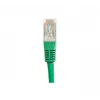 EXERTIS CONNECT Cavo patch CAT.6 S/FTP, 0,5 m, verde 856830