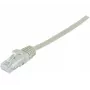 EXERTIS CONNECT Cavo patch in rame Cat. 6A U/UTP, grigio, 3,0 m, PoE, snagless 859453