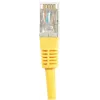 Exertis Connect 856885 Cavo di rete Cat6 S/FTP, 5 m, giallo