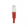 EXERTIS CONNECT Cavo patch Cat6 S/FTP PiMF, RJ45, rosso, 10 m 856892