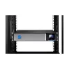 Eaton 5P Gen2 1550i UPS rack/tower - 1550 VA / 1350 W, line-interactive, 2U, 8 uscite C13, USB e RS-232