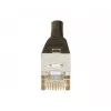 Exertis Connect 857110 Cavo patch di rete Cat5e F/UTP, 0,15 m, nero