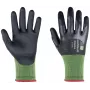 Honeywell AIDC CoreShield Double 24-7D28B/07 Guanti antitaglio, taglia 7, grigio/nero, 1 paio