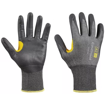 Honeywell 22-7518B/06 Guanti antitaglio, taglia 6, EN 388:2016