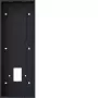 HAGER RTW121X Scatola da parete per Welcome M stazione esterna touch display