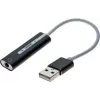 Exertis Connect scheda audio esterna USB 921550