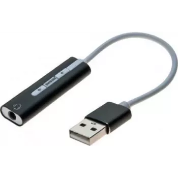 Exertis Connect scheda audio esterna USB 921550