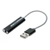 Exertis Connect scheda audio esterna USB 921550