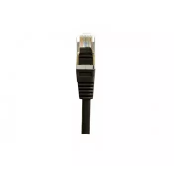 EXERTIS CONNECT cavo patch Cat.6 S/FTP, 1,5 m, nero 856861