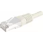 EXERTIS CONNECT 856873 cavo patch di rete Cat6 F/FTP, 3 m, bianco