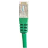 EXERTIS CONNECT cavo patch Cat.6 S/FTP PiMF, RJ45, verde, 3 m 856875