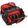 Facom BS.2SBPB Borsa portautensili a tracolla, vuota, 430 x 280 x 300 mm, 25 kg