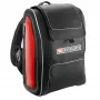 Facom BS.MCBPB Zaino portautensili 20 L nero/rosso vuoto