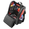 Facom BS.MCBPB Zaino portautensili 20 L nero/rosso vuoto