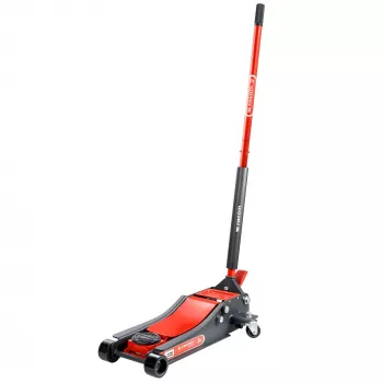 Facom DL.3CLP martinetto idraulico extra piatto 3 t corsa 100-533 mm