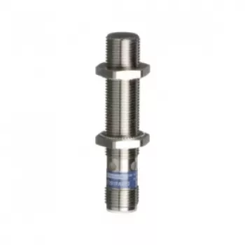 Telemechanique Sensors XS612B1PAM12 Sensore di prossimità induttivo, M12