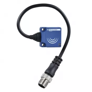 TMSS GERMANY sensore di prossimità induttivo PNP NO 3 fili M12 XS8E1A1PAL01M12