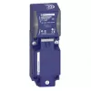 TMSS Germany sensore di prossimità induttivo XS8C4A1MPG13, 24-240V AC/DC, M30, rilevamento 20mm, NO, IP67/IP69K
