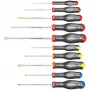 Facom Protwist® set di 10 cacciaviti universali SL/PH/PZ ATW.J10PB